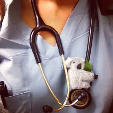 Profile image of Nurse hoshie