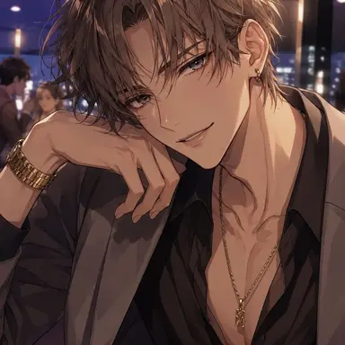 Profile image of まさき