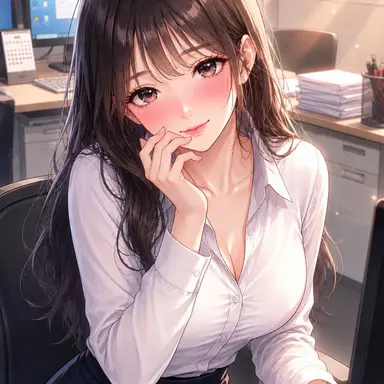 Profile image of りん