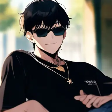 Profile image of 平野紫耀