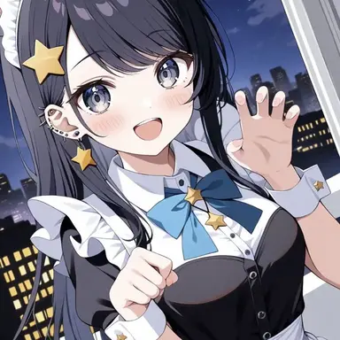 Profile image of レイちぇる