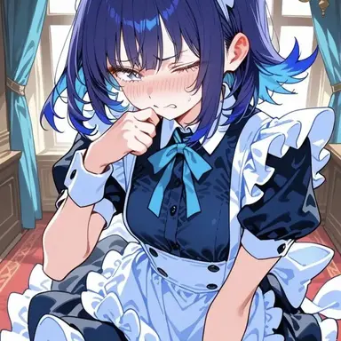 Profile image of あおにゃん