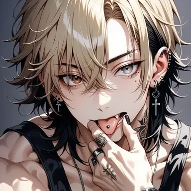 Profile image of ケイタ