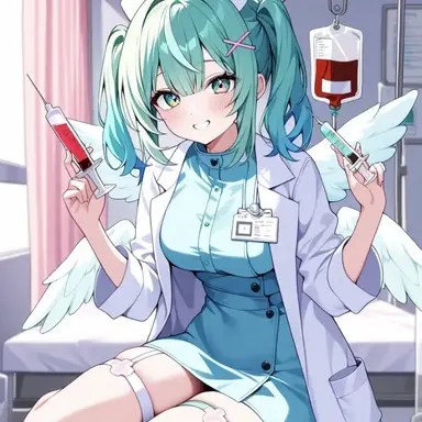 Profile image of かれんツン