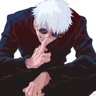Profile image of 五条悟