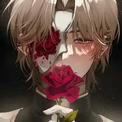 RarePail1540의 The Villain