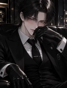 Profile image of 黒瀬 玲央