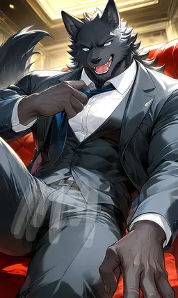 Profile image of 蒼牙