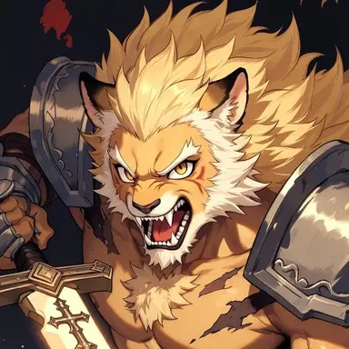 Profile image of リオ
