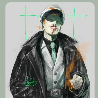 Profile image of 막시밀리언 마테오