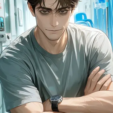 Profile image of Oswin Bracke