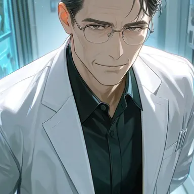 Profile image of Harmon Velse