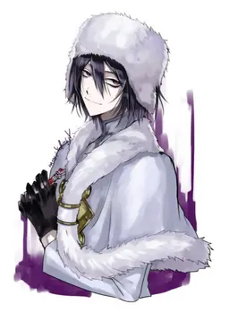 Profile image of 표도르 도스토옙스키