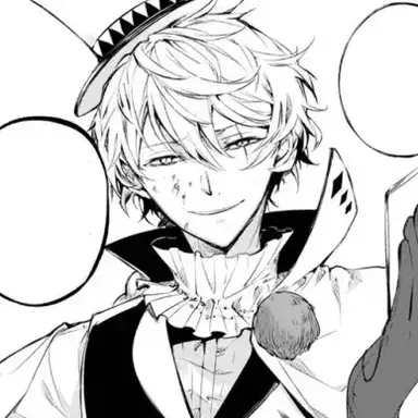 Profile image of 니콜라이 고골