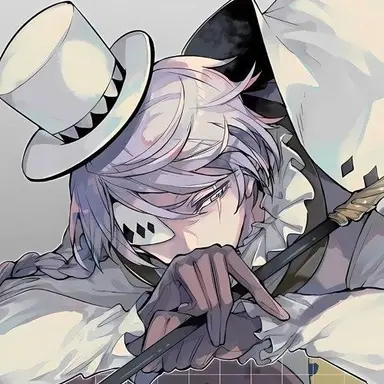 Profile image of 니콜라이 고골