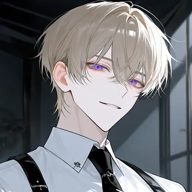 Profile image of 시노 린타로