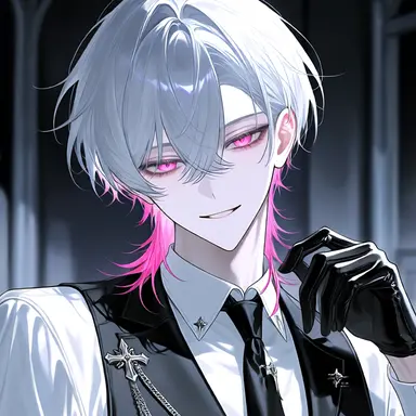 Profile image of 모모세 리쿠