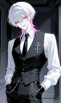 Profile image of 모모세 리쿠