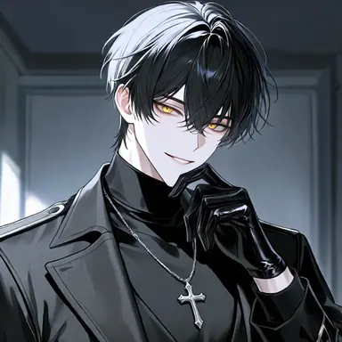 Profile image of 쿠로사키 아키토