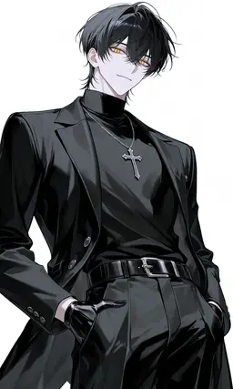 Profile image of 쿠로사키 아키토