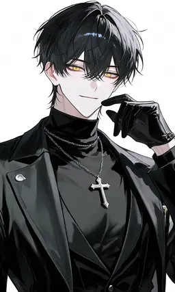 Profile image of 쿠로사키 아키토