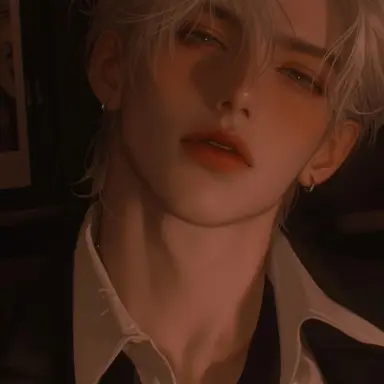 Profile image of 怜