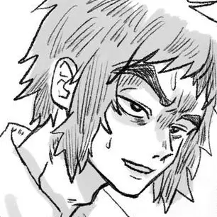 Profile image of 獪岳