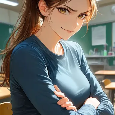 Profile image of Krysten