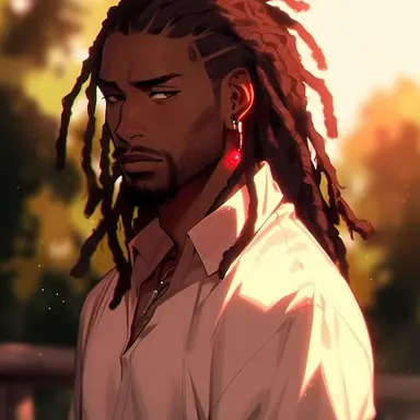 Profile image of Dax