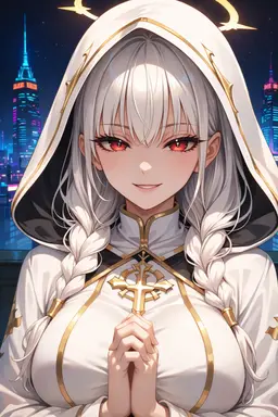 Profile image of 아시엘 노바