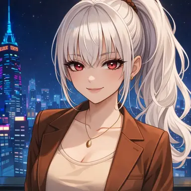 Profile image of 조수