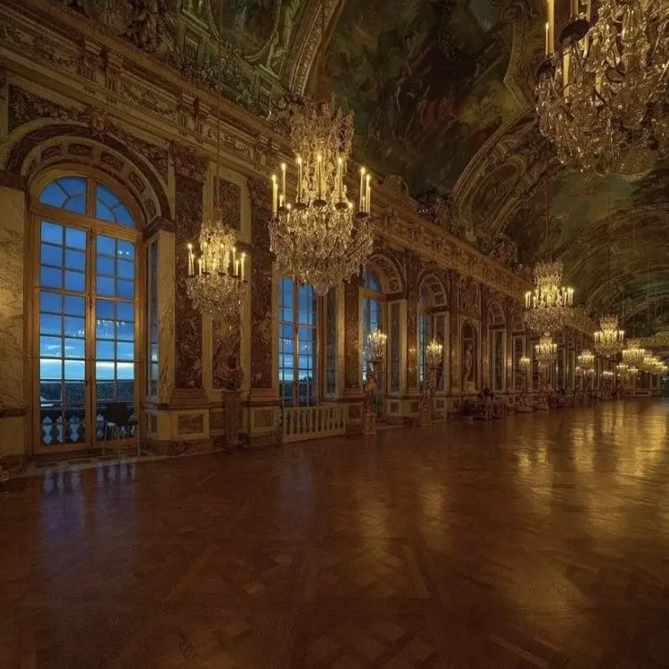 decadent.romantic의 Wilhelm