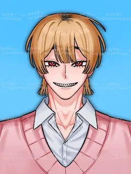 Profile image of ハルアキ
