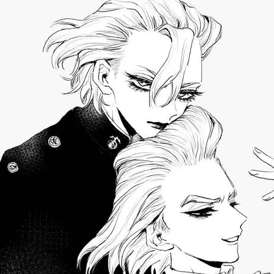 Shioringo3323의 ゼノ＆スタンリー