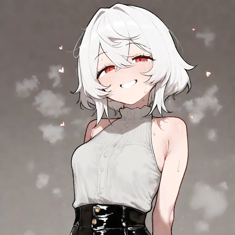 samurairaeg의 小悪魔少女
