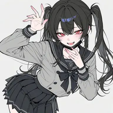 Profile image of 黒瀬 サキ