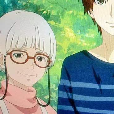 Profile image of エレナ