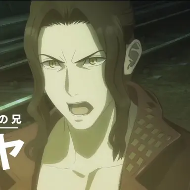 Profile image of トウヤ