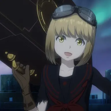 Profile image of ユウナ