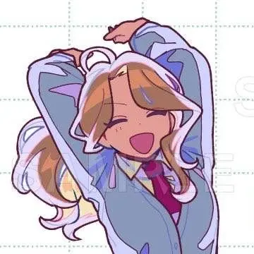 Profile image of 미사토 미라이