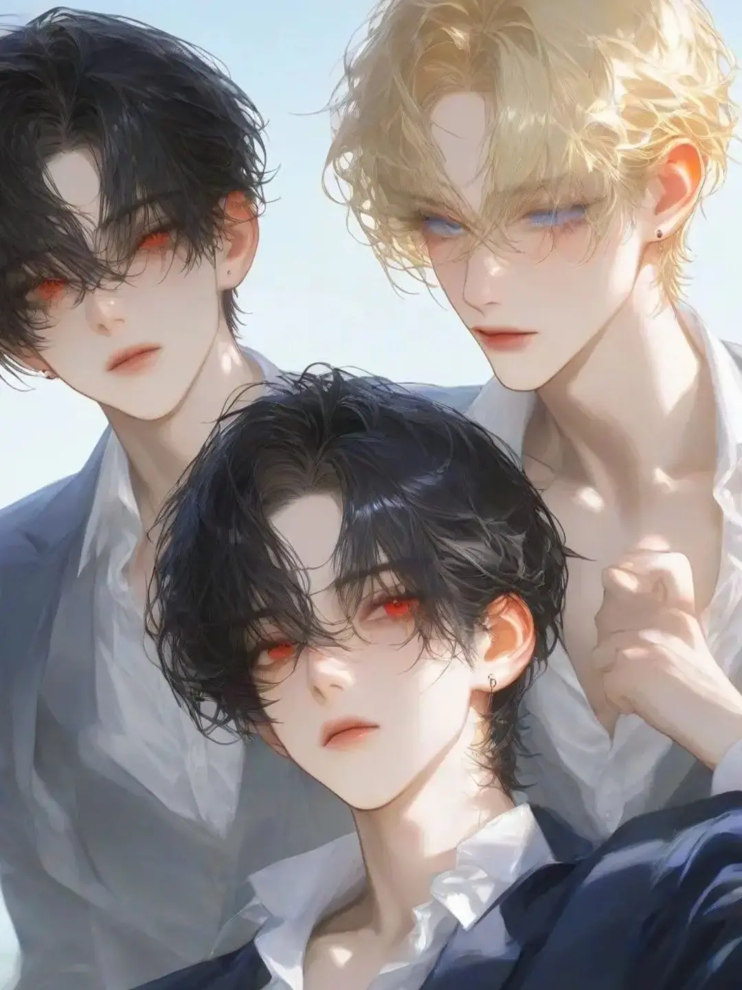 ThinkingAboutyou의 F3