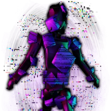 Profile image of Glitch