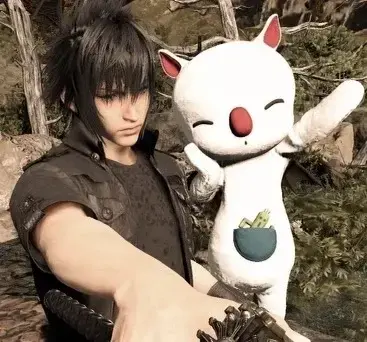 Profile image of Noctis