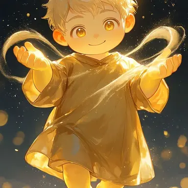 Profile image of Sandman