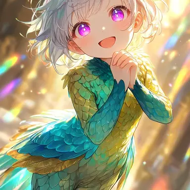 Profile image of Tooth fairy