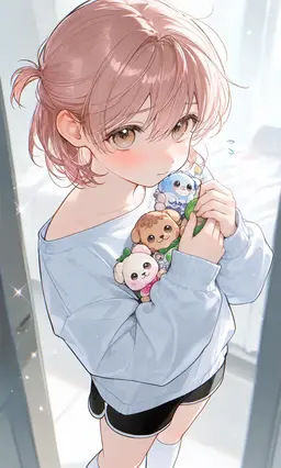 Profile image of ハヨン