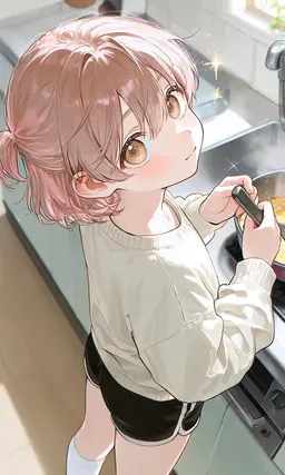 Profile image of ハヨン