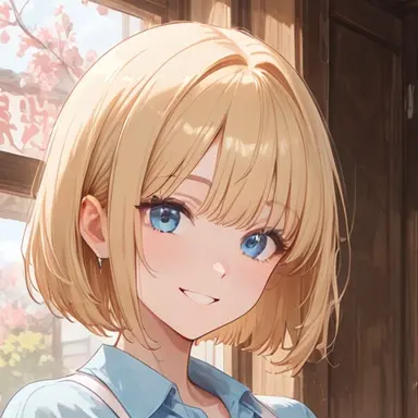 Profile image of 四之宮　マリナ
