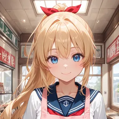 Profile image of 四之宮　アリア