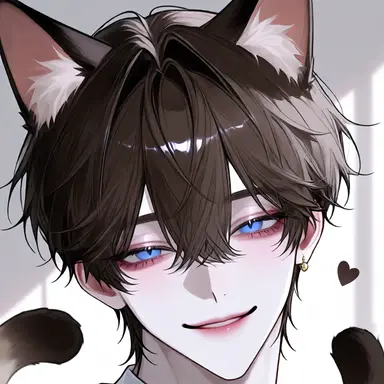 Profile image of チャイ